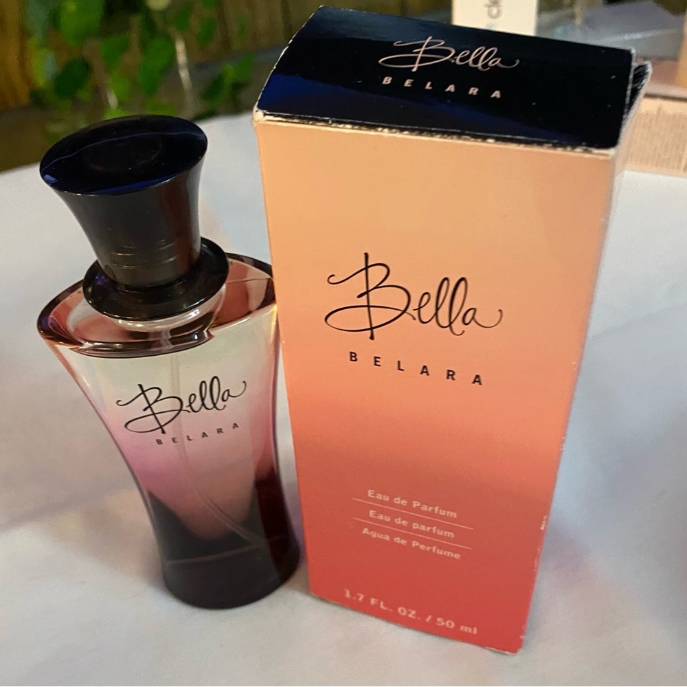 Mary Kay Bella belara